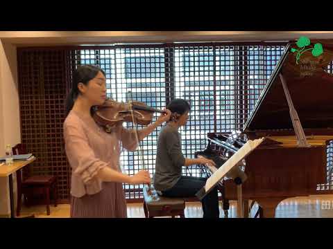 田原綾子ヴィオラリサイタル（ピアノ：實川 風）(2023/10/29開催)