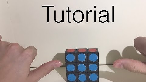 How to Solve a Floppy Cube