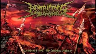 Awaiting the Autopsy - Couldn't Tell the Bodies Apart (FULL ALBUM | 2009)