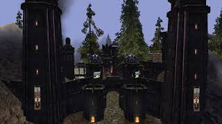 Darkfall Online Dwarf land