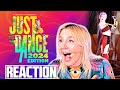 JUST DANCE 2024 ANNOUNCEMENT REACTION! (Ubisoft Forward conference)