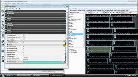 UT3-Carson Williams- UT3 Small Terrain Video Tutorial Part 1