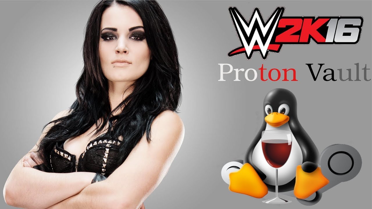 wwe raw 2019 new WWE 2K16 (Steam Proton) GTX 970