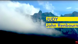 Judy by John Renbourn. Sobell guitar. chords