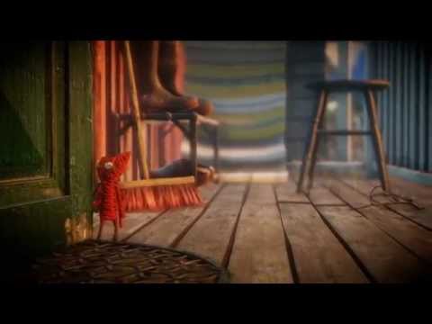 Unravel - Anuncio oficial con Gameplay E3 2015