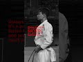 It´s a privilege | World Karate Federation