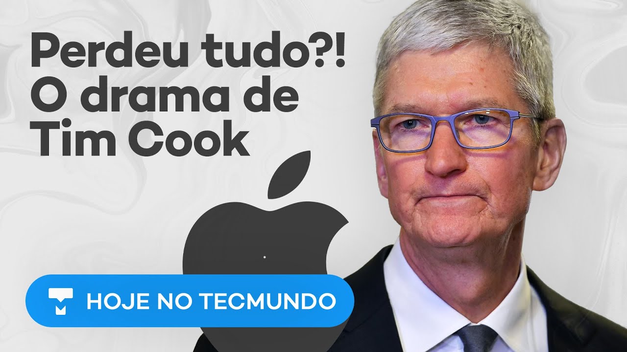 Moeda única Brasil e Argentina, salário do CEO da Apple