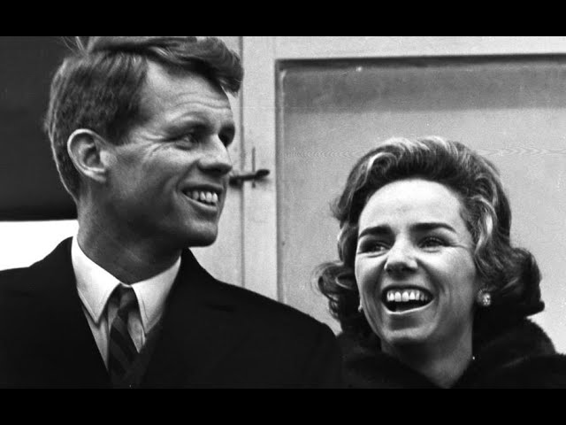 VIDEO: Robert F. Kennedy Airport Press Statement