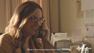 Alberta Health Services Careers – Placement Case Manager Rhonda