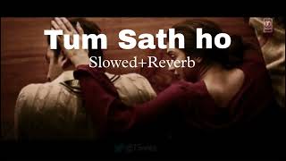Agar Tum Sath Ho Full Audio Song (lofi_version) Tamasha