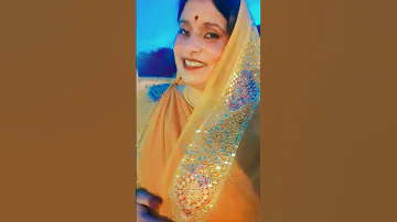 Raho Mein Unse Mulakat Ho Gyi Bollywood Hindisong Song Yoytubeshorts Anitagurjar Anita 