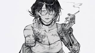 I Fell For A Woman With No Age