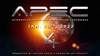 APEC 1/29, Part #4 - Open Discussion (Technical Intermission)