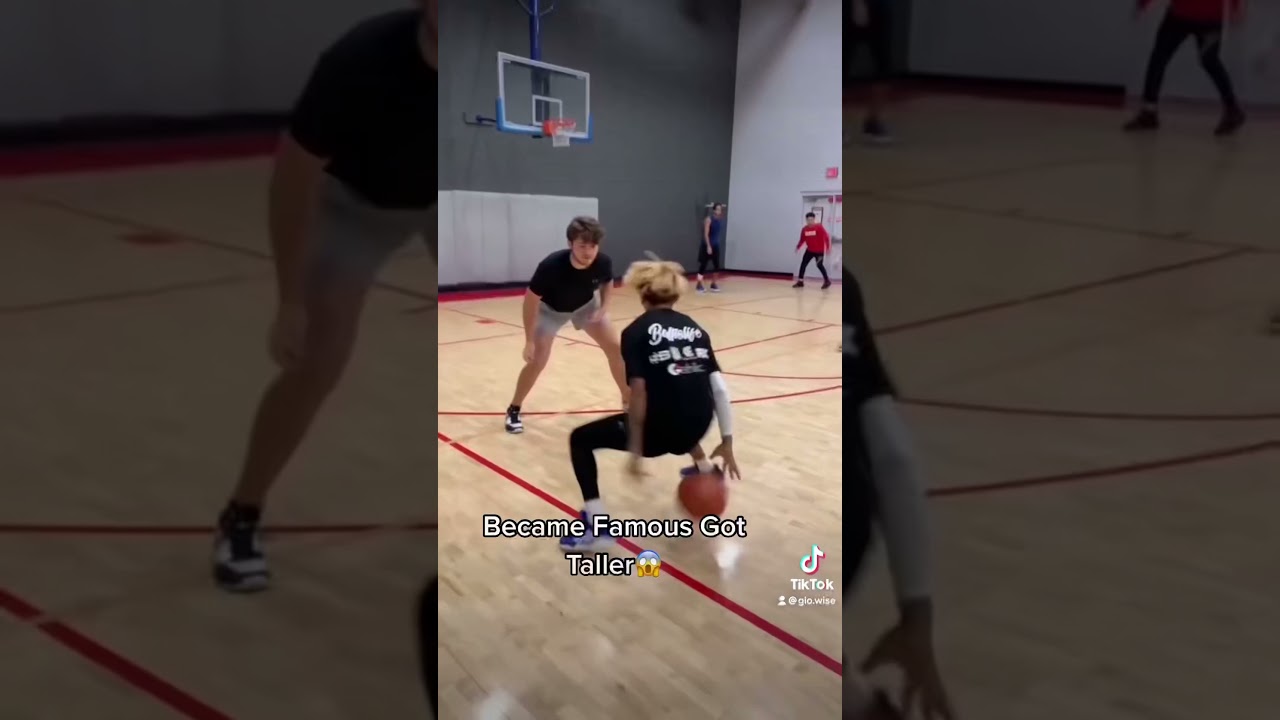 Gio.Wise Got a d1 Offer 😵🤯