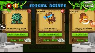BTD5 Hack Money and health