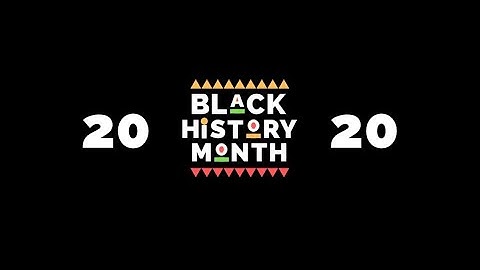 Black History Month Events at Montgomery County Public Libraries