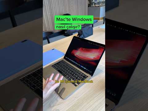 Video: IMAC'ımı Windows'a nasıl dönüştürebilirim?