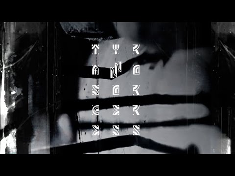 Tyrannosorceress 'Shattering Light's Creation' Album Trailer