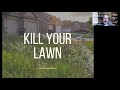 Kill your lawn  the why and how to converting lawn to meadow garden