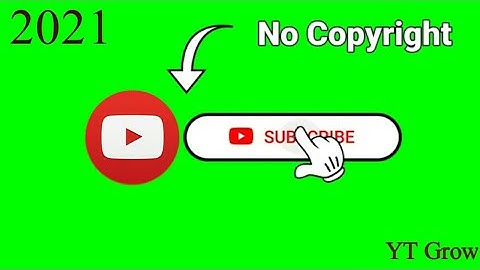 New Bell Intro Green screen | No Copyright | Subscribe intro |  aj Official.