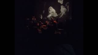 Godspeed You! Black Emperor - Live in Graz, 24.04.2024