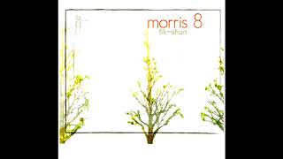 Morris 8  fik~shun EP