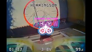 IGOW4 Week 4 Emax Split-S to Loop