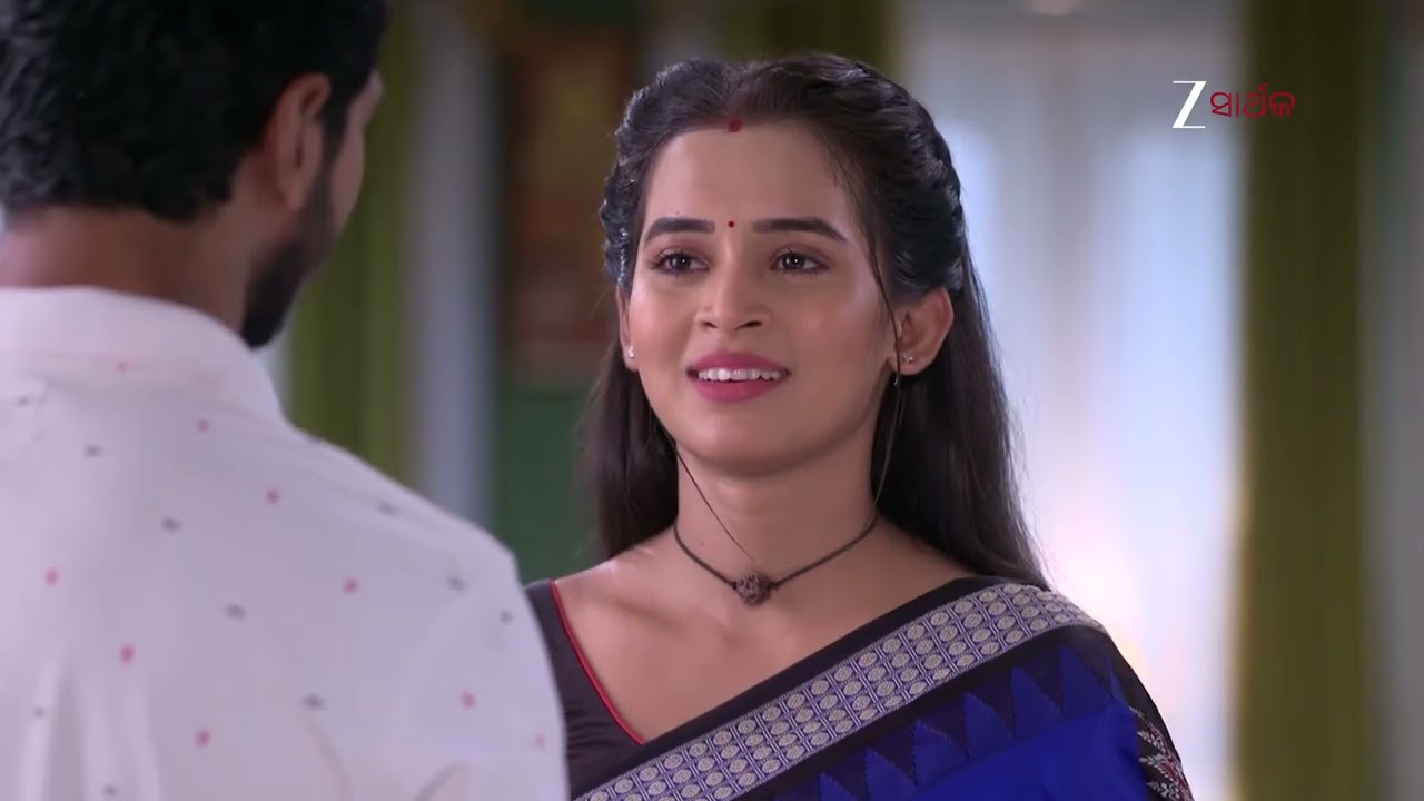 Tu Khara Mun Chaai | Ep - 801 | Best Scene | Jul 10 2025 | Zee Sarthak