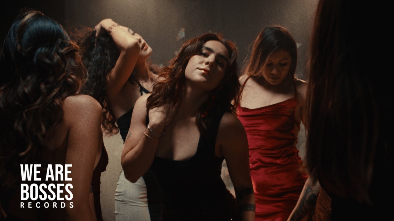 Watch El Xinobi Ma - Pa' comerte | Hasta que amanezca on YouTube Watch El Xinobi Ma - Pa' comerte | Hasta que amanezca on YouTube