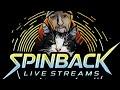 Spinback Live Streams camoqueen85 birthday Raid Train DJ Delusional 05 05 2026 2nd set