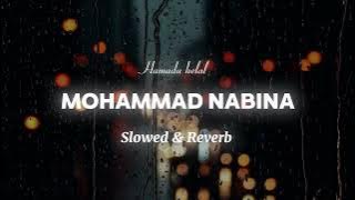 “Mohammad Nabina (Slowed   Reverb) | Deepest Peaceful Nasheed | Feel The Vibe 🌙✨”