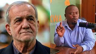 Uchambuzi Wa Kina 2 Je, Iran Imefanikiwa Kuijibu Israel?