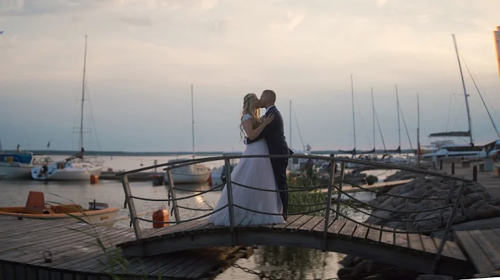 Sandra & Krister pulmavideo