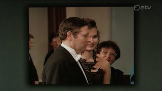 Jüri Trei - Intervjueerib Reet Linna - Persooni Lugu 2020 Etv Err