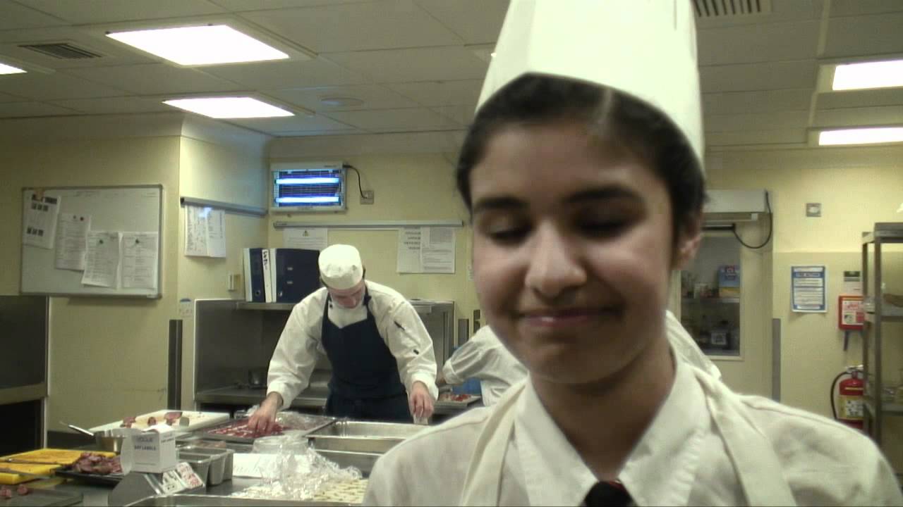prince ali lyrics The Duchess of Cornwall meets the winners of the Cook for The Queen competition