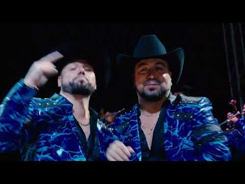 Las Bendiciones II La Treviñosa Banda Regia