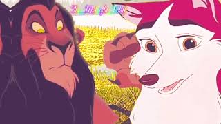 Scar Jenna - Pocketful Of Sunshine Mep Part 10 For