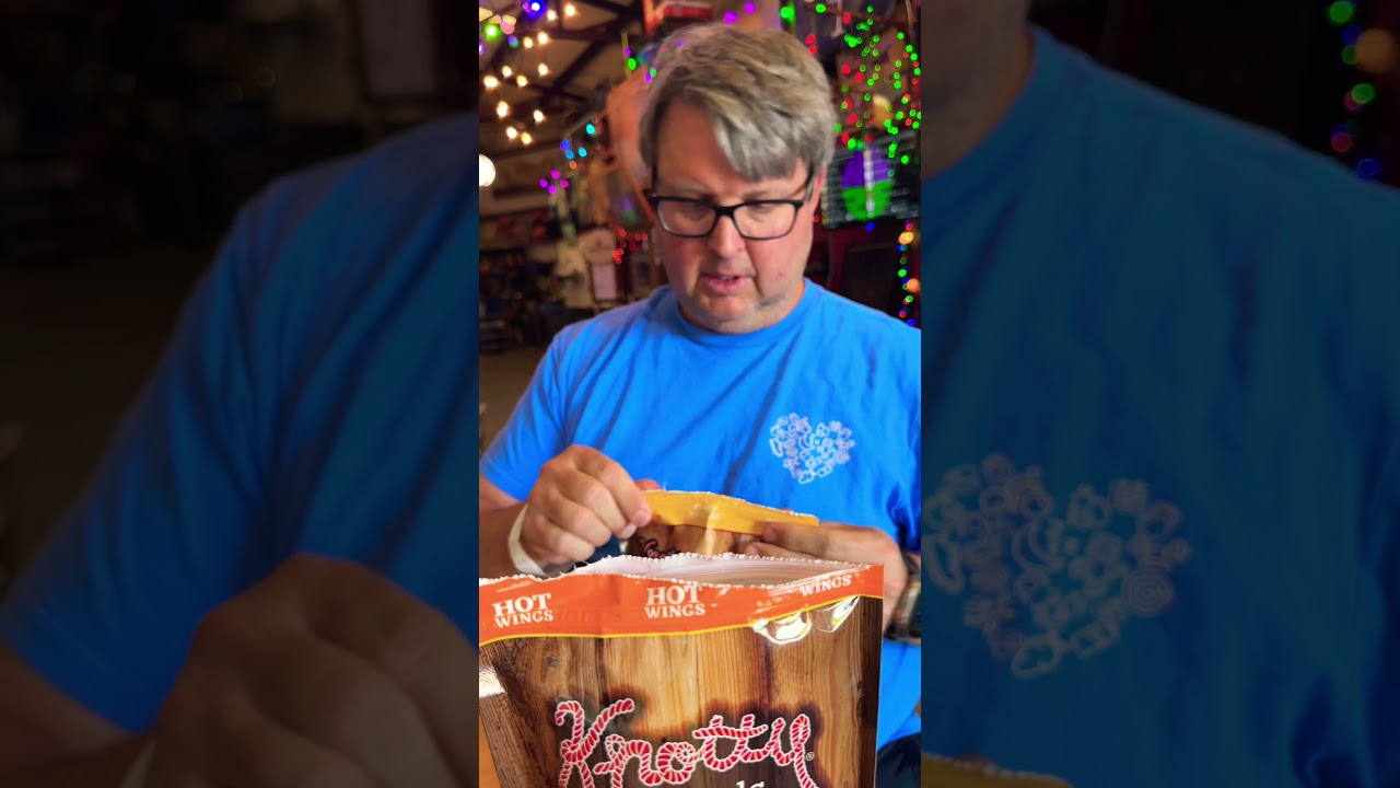 Taste test: the official pretzel of beer + New South Brewing Beer