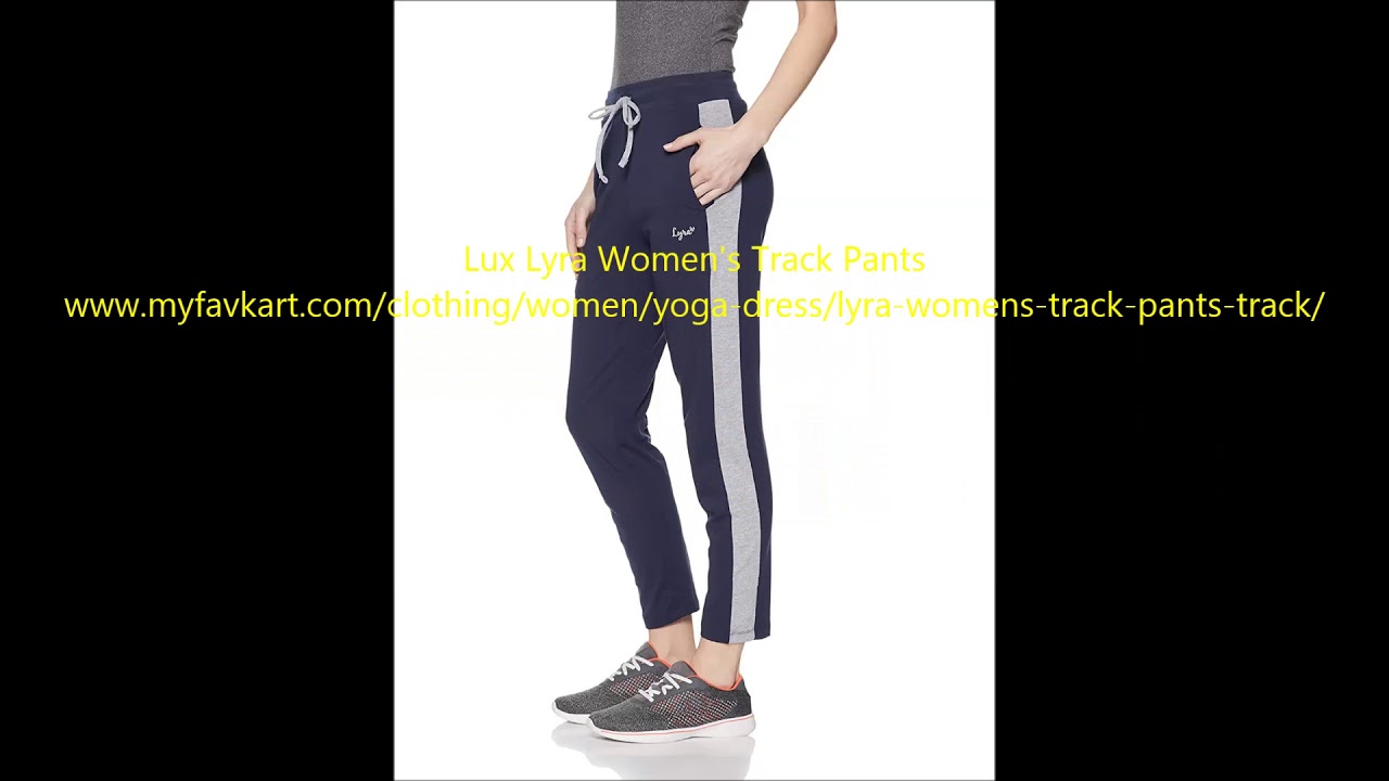 lyra pants womens