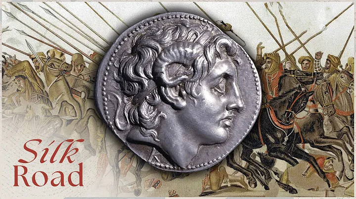 Following In The Footsteps Of Alexander The Great In Afghanistan