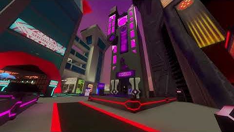 Meanwhile in the ORB