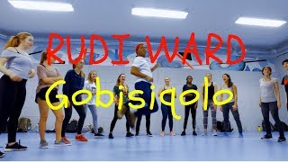 Gobisiqolo - Bhizer (RUDI WARD MIX AFRO CLASS)