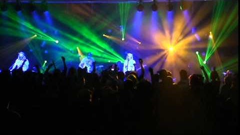 PonyStock 2014 - Maestro Scherzo and Brightside