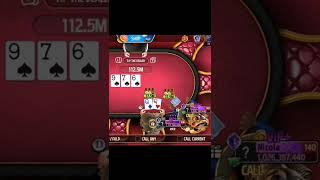 QQ vs chaser - Governor of Poker 3