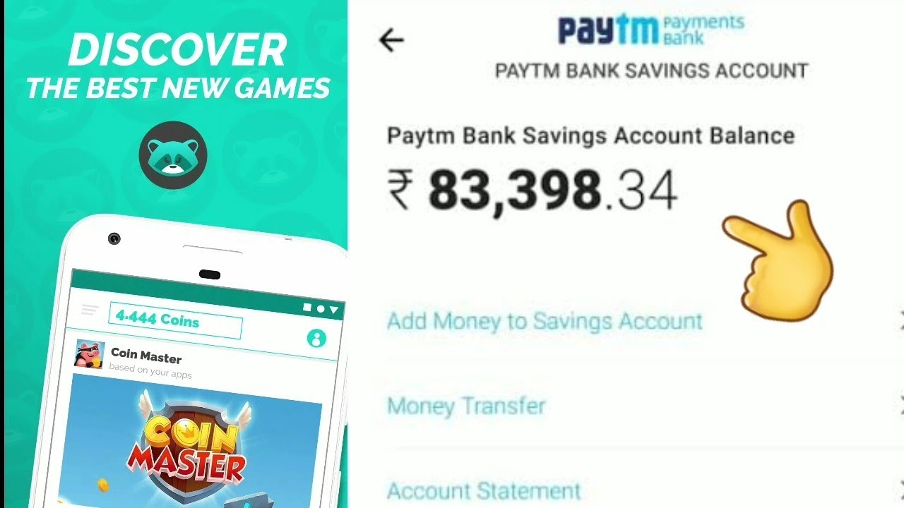 AppStation - Games & Rewards 2022