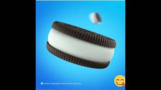 Double Stuf OREO