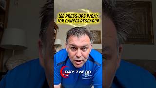@Cancer Research UK - 100 press-ups a day. To donate see the link in my Insta account @JiffWright @Cancer Research UK - 100 press-ups a day. To donate see the link in my Insta account @JiffWright