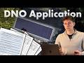 DNO Applications for Solar Panels | Everything You Need To Know