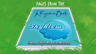 Watch Skyblew Pages From The Rhymebook video