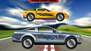 American Drag Racer Gameplay screenshot 4